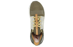 adidas Wood Wood x UltraBoost 19 'Olive' EG1728