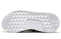 adidas NMD_R1 Primeknit 'Monochrome' BA8629