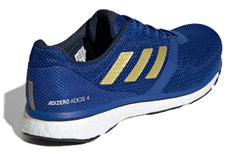 adidas Adizero Adios 4 'Collegiate Royal' EF1463
