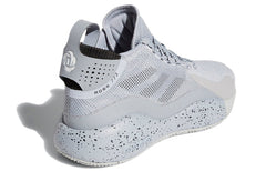 adidas D Rose 773 2020 'Halo Silver' FX2529