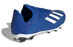 adidas X 19.3 MG K Blue EG1495