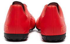 adidas Predator 19.4 Tf 'Red Black' D97973