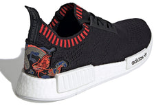 adidas NMD R1 'Primeknit Dragon Patch' EH2238