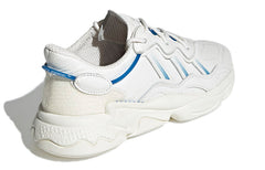 adidas Ozweego 'White Blue Bird' GX1023