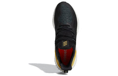 adidas AlphaBoost U 'Gold Metallic' EG6083