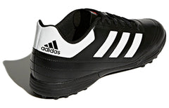 adidas Goletto 6 TF 'Core Black' AQ4299