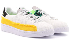 adidas Pharrell x Superstar 'Patchwork - White' FY2294