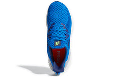 adidas AlphaBoost 'Glow Blue' EG1434