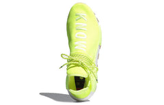 adidas Pharrell x NMD Human Race Trail PRD 'Know Soul' EF2335