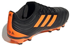 adidas Copa 20.3 Mg Black/Orange EH0907