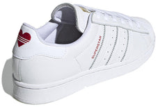 (WMNS) adidas Superstar 'Valentine's Day' FX1203