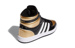 (GS) adidas Top Ten RB J 'Black Gold Metallic' FY5486
