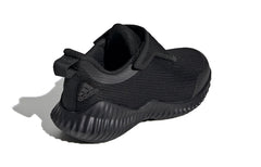 (GS) adidas FortaRun AC J 'Core Black' EF0145