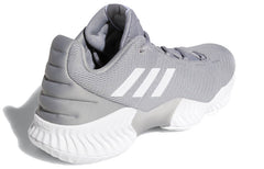 adidas Pro Bounce 2018 Low 'Light Onix' AH2676