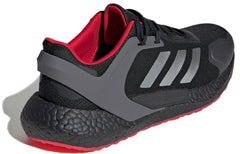 adidas Alphatorsion Boost RTR 'Black Silver Metallic' GZ7542