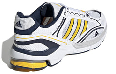 adidas Spiritain 2000 Marathon Running Shoes 'White Black Yellow' GY8007