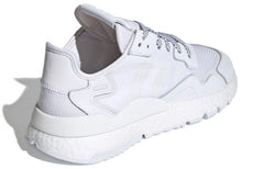 adidas Nite Jogger 'Triple White' FV1267