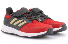 adidas FortaFaito EL K 'Red' D98115