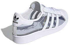 adidas Superstar 'Transparent' FZ0245