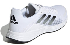 adidas Duramo SL 'White Grey' GV7125