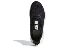 adidas Parley x AlphaBoost 'Core Black' EF1162