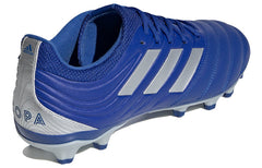 adidas Copa 20.3 Mg Shoes 'Blue Grey' EH0908