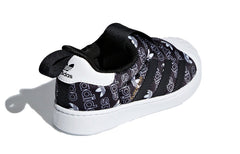 (TD) adidas originals Superstar 360 I B75615