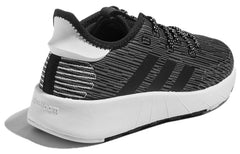 (WMNS) adidas neo Questar X Byd Grey B96481