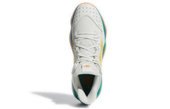adidas Harden Stepback 'Grey Glory Green' EH1944