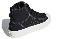 adidas Nizza RF Hi 'Core Black' F34057