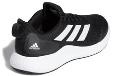 adidas Edge Gameday 'Black White' EG9689