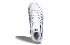 adidas originals Rivalry Unisex 'White Blue' EE9292