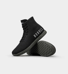 Women's High-Top Trainer