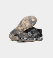 Women's Floral Court Trainer