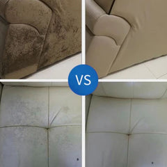 Wall mold remover