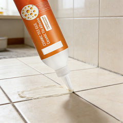 Tile adhesive strong adhesive （Tool kit included.）