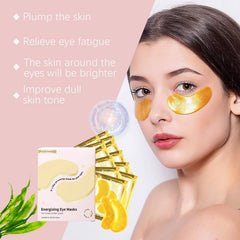 Hydrating Moisturizing Firming Eye Mask Patch