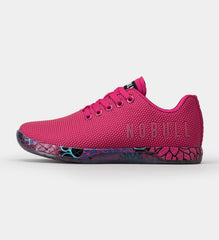 Women's Floral NOBULL OUTWORK