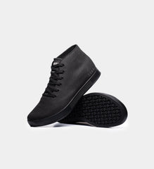 Men's Mid Canvas Trainer