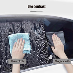 10 Counts Magic Cleaning Cloth, Reuseable Thickened Streak Free Magic Cleaning Wipes