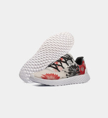 Men's Floral Translucent NOBULL ALLDAY