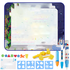Children's Magical Water Canvas