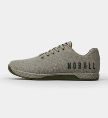 Women's Heather Trainer