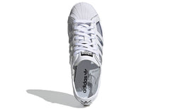 adidas Superstar 'Transparent' FZ0245
