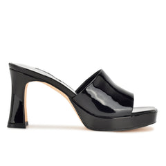 Beez Platform Sandals