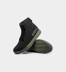 Men's High-Top NOBULL IMPACT