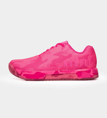 Men's Neon Camo NOBULL IMPACT