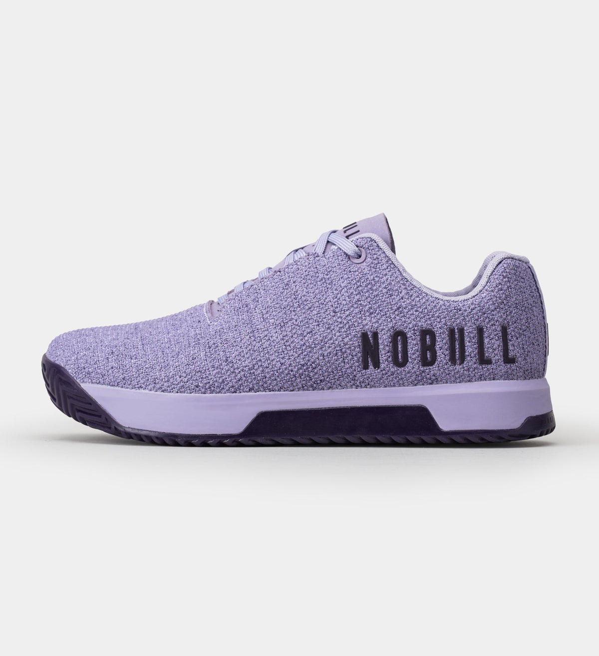 Men's Heather NOBULL IMPACT
