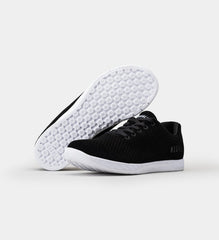 Women's Suede Trainer