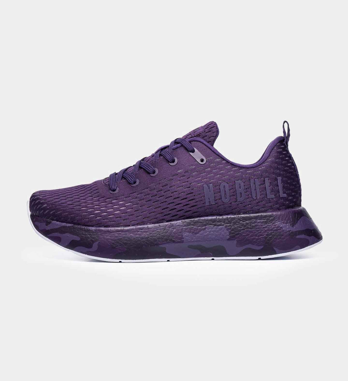 Men's Camo NOBULL JOURNEY